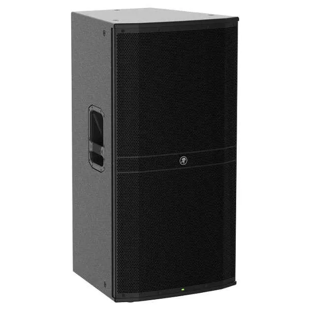 DRM-315 15'' Aktif Hoparlör - 3