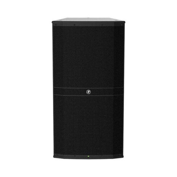 DRM-315 15'' Aktif Hoparlör - Mackie