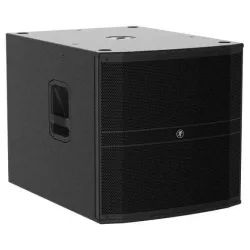 DRM18S 18'' Aktif Subwoofer - 2