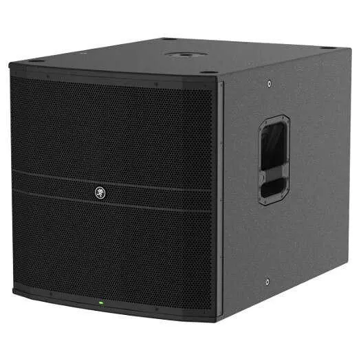 DRM18S 18'' Aktif Subwoofer - 3