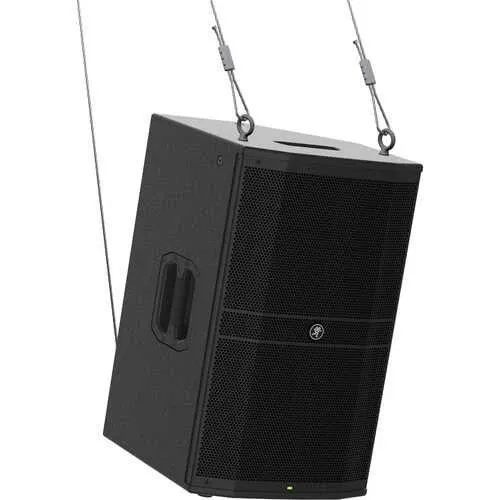 DRM212 Profesyonel Aktif Hoparlör - 5