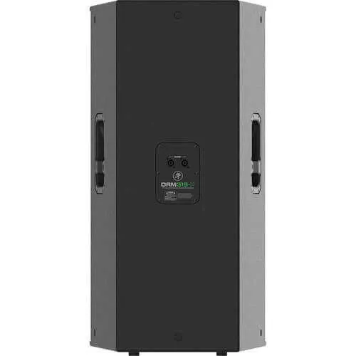 DRM315-P Profesyonel Pasif Hoparlör - 4