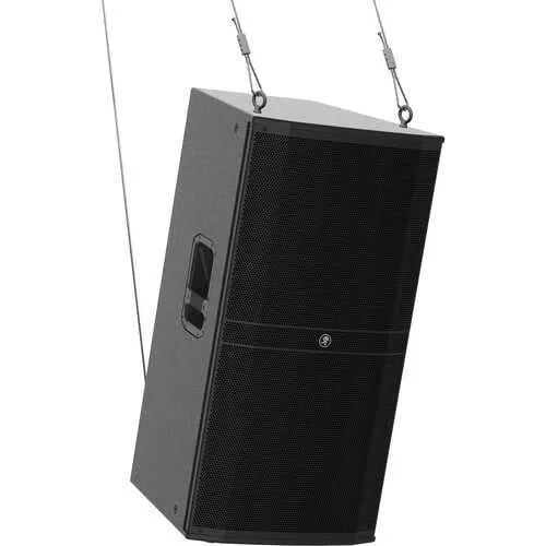 DRM315-P Profesyonel Pasif Hoparlör - 5