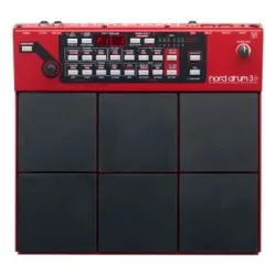 Drum 3P Multi Pad - Nord