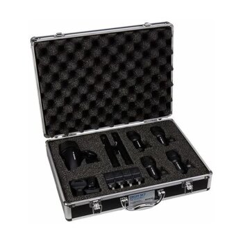 DRUM SET SESSION 1 Davul Mikrofon Seti - AKG