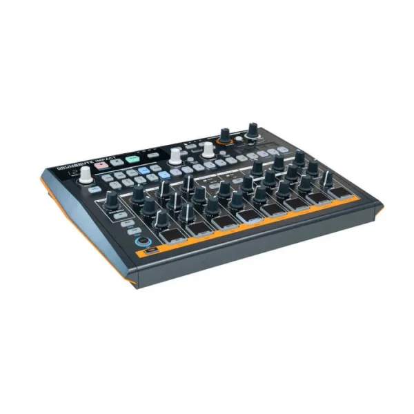 DrumBrute Impact - %100 Analog Drum Machine - 2