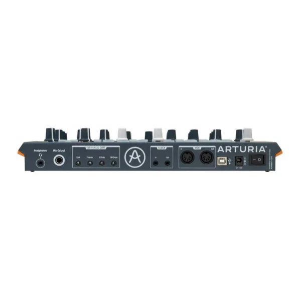 DrumBrute Impact - %100 Analog Drum Machine - 3