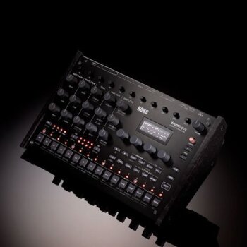 drumlogue - KORG