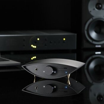 DS-DAC-100 - KORG