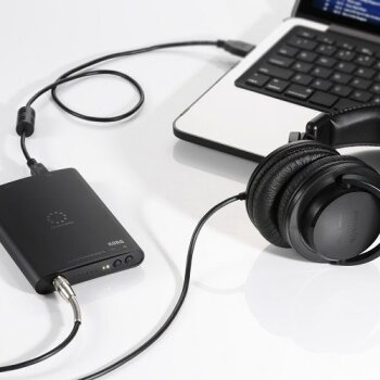 DS-DAC-100m - KORG