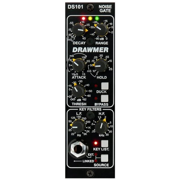 DS101 - Noise Gate - Drawmer