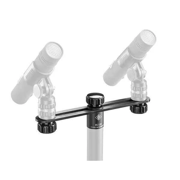 DS120 / Double Mount - 3