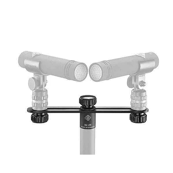 DS120 / Double Mount - 4