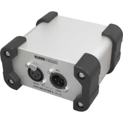 DS20 Sinyal Dağıtıcı - 3