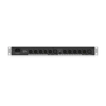 DS2800 Splitter - 4