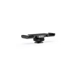 DCS1 Dual Cold Shoe Bar - 1