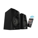 DSM-3 BT | Çift 2-Yollu Bluetooth Özellikli Aktif Stüdyo Referans & DJ Monitörü - 1