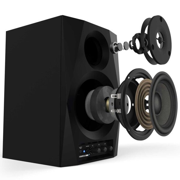 DSM-3 BT | Çift - 5