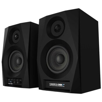 DSM-3 BT | Çift - 1