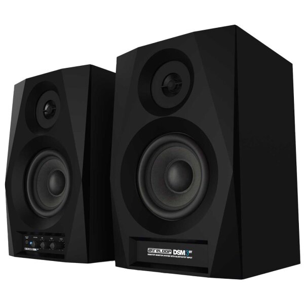 DSM-3 BT | Çift - 1