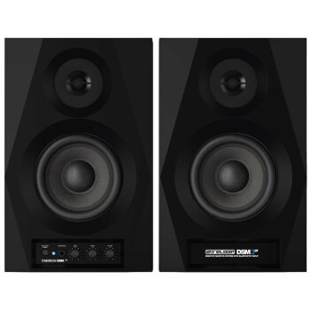 DSM-3 BT | Çift - 3