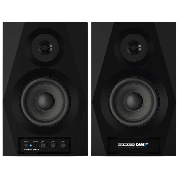 DSM-3 BT | Çift - 3