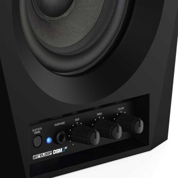 DSM-3 BT | Çift - 6