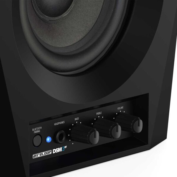 DSM-3 BT | Çift - 6