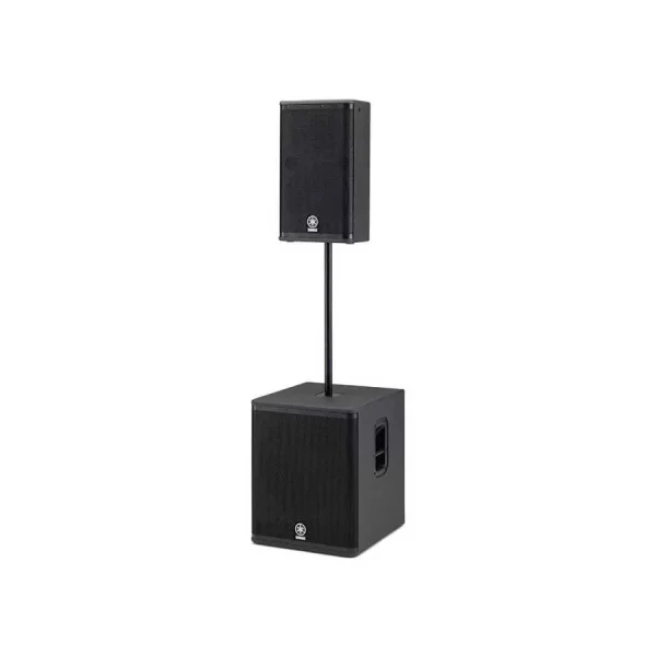 DSR 112 Aktif Hoparlör - 8
