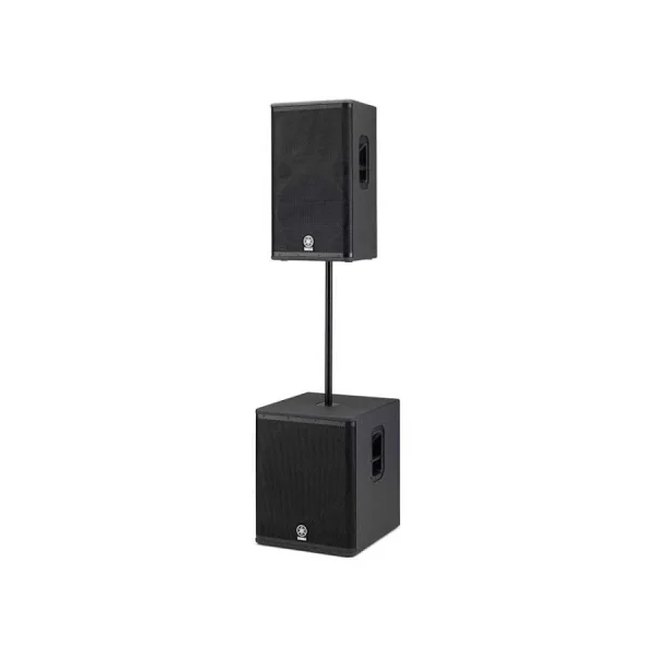 DSR 115 Aktif Hoparlör - 6