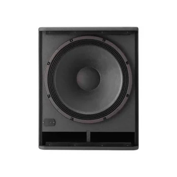 DSR 118W Aktif Subbass - 2
