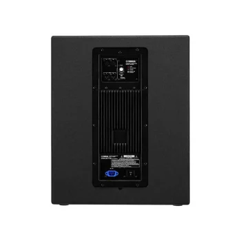 DSR 118W Aktif Subbass - 3