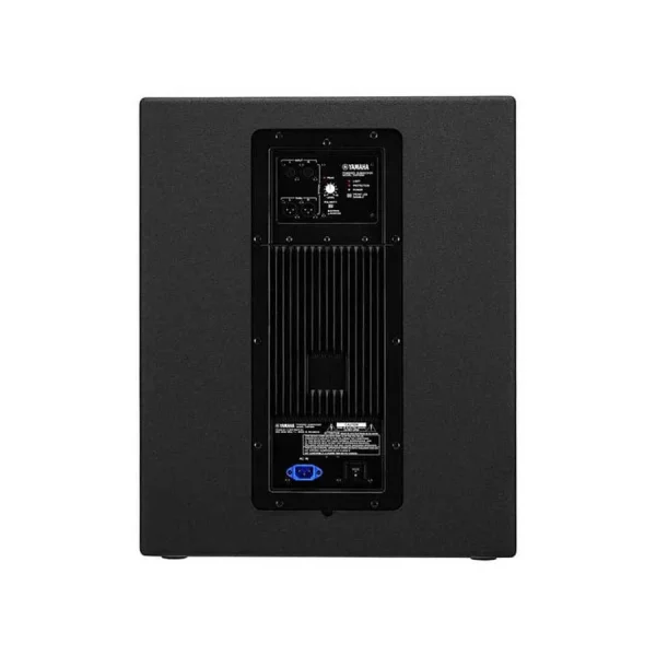 DSR 118W Aktif Subbass - 3
