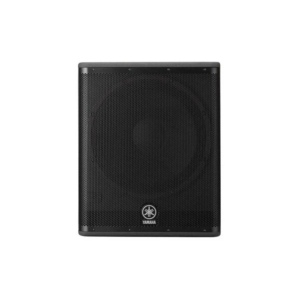 DSR 118W Aktif Subbass - Yamaha
