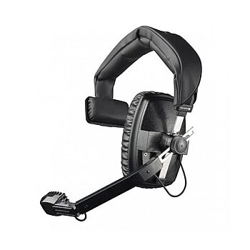 DT 108 - Beyerdynamic
