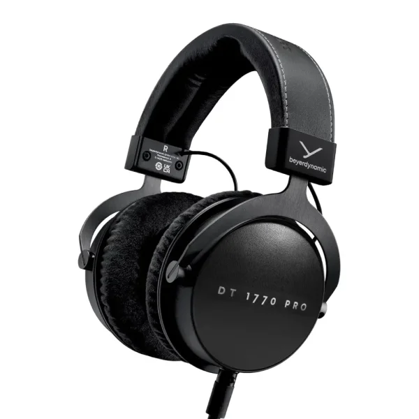DT 1770 PRO MKII - Close-Back Profesyonel Stüdyo Kulaklığı - 1