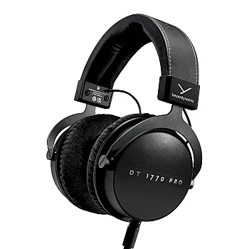 DT 1770 PRO MKII - Close-Back Profesyonel Stüdyo Kulaklığı - Beyerdynamic
