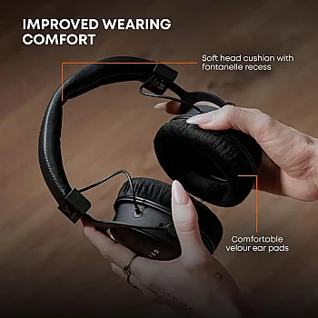DT 1770 PRO MKII - Close-Back Profesyonel Stüdyo Kulaklığı - 4