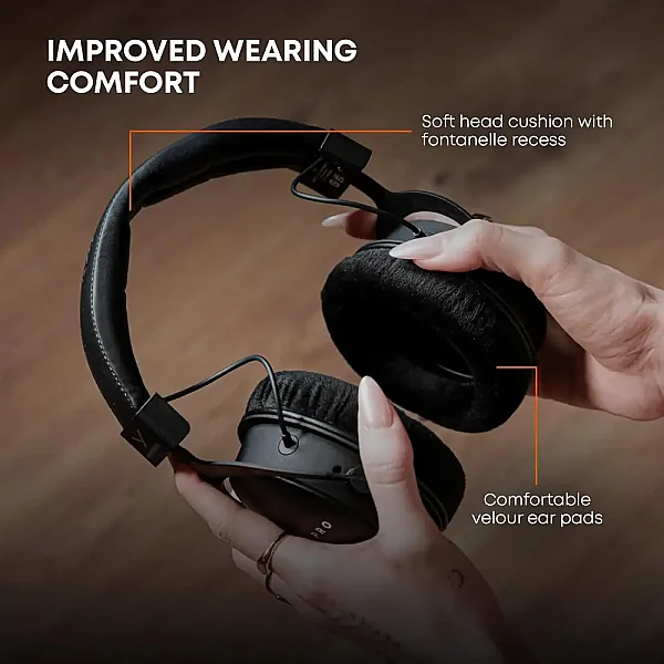 DT 1770 PRO MKII - Close-Back Profesyonel Stüdyo Kulaklığı - 4