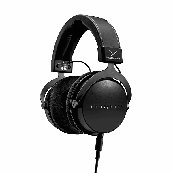 DT 1770 PRO MKII - Close-Back Profesyonel Stüdyo Kulaklığı - 2