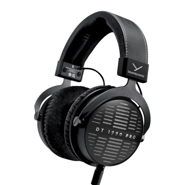 DT 1990 PRO MKII - Open-Back Profesyonel Stüdyo Kulaklığı - 1