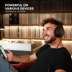 DT 1990 PRO MKII - Open-Back Profesyonel Stüdyo Kulaklığı - 4