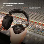 DT 1990 PRO MKII - Open-Back Profesyonel Stüdyo Kulaklığı - 5