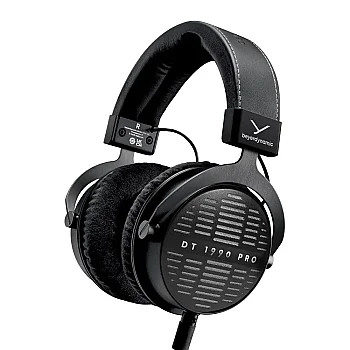 DT 1990 PRO MKII - Open-Back Profesyonel Stüdyo Kulaklığı - Beyerdynamic