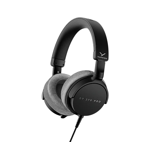 DT 270 PRO Profesyonel Stüdyo Monitör Kulaklığı - 1