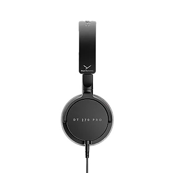 DT 270 PRO Profesyonel Stüdyo Monitör Kulaklığı - 3