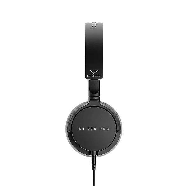 DT 270 PRO Profesyonel Stüdyo Monitör Kulaklığı - 3