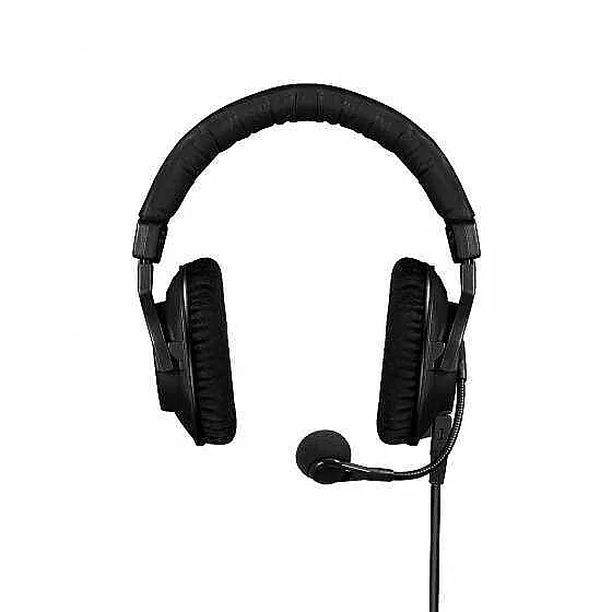 DT 290 MK II - 2