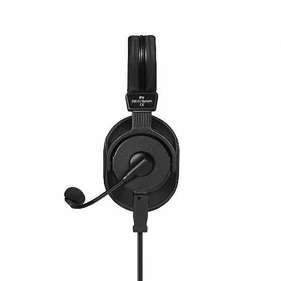DT 290 MK II - 3