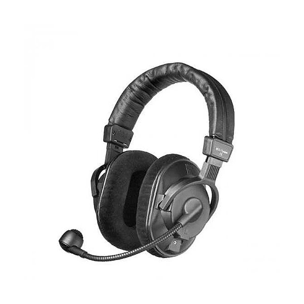 DT 290 MK II - 1